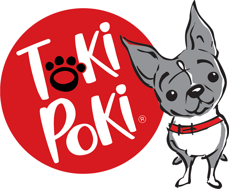 Toki Poki Pet Trading Cards